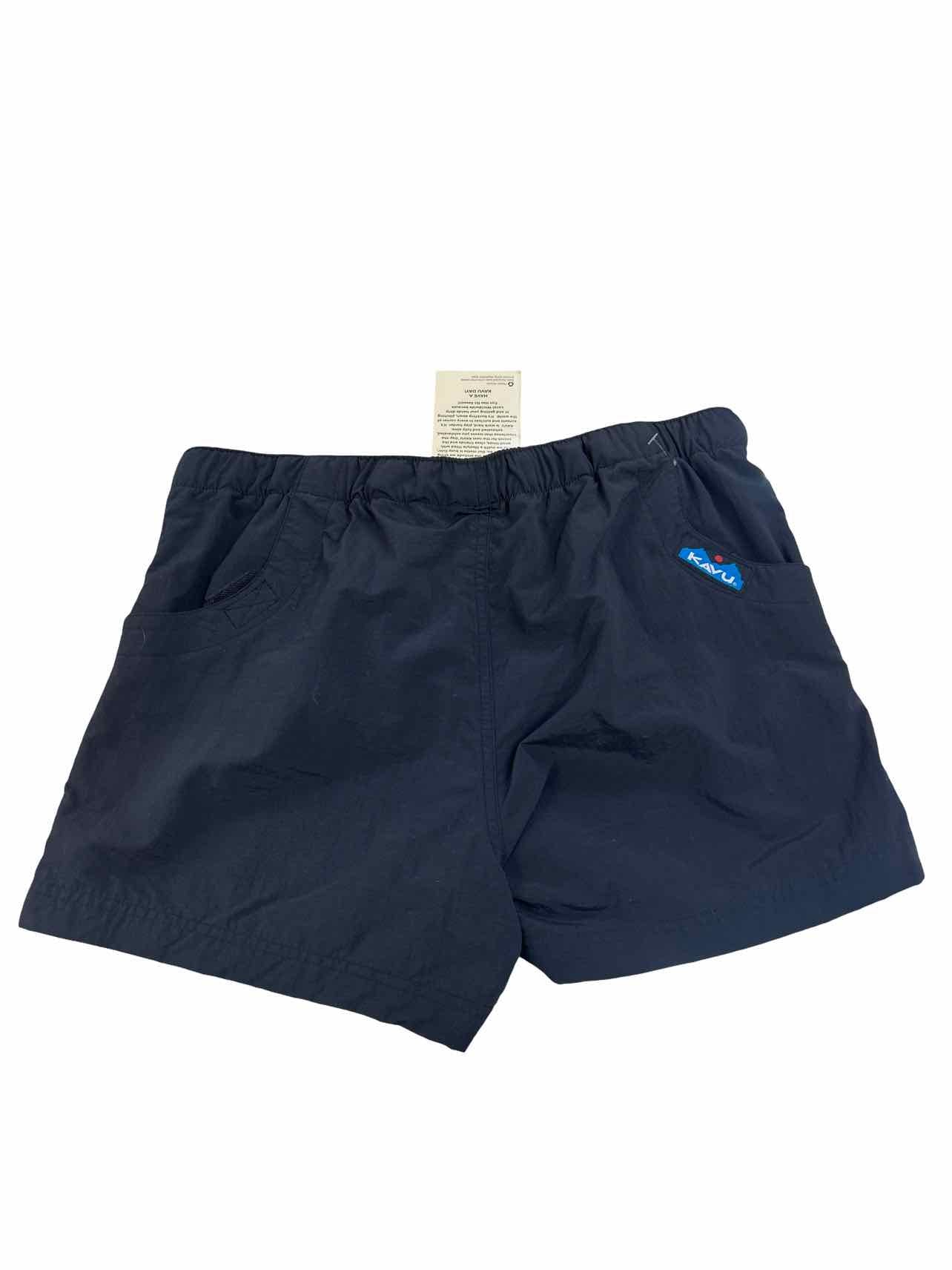 KAVU NWT ELLE QUICK DRY SHORTS SIZE: M