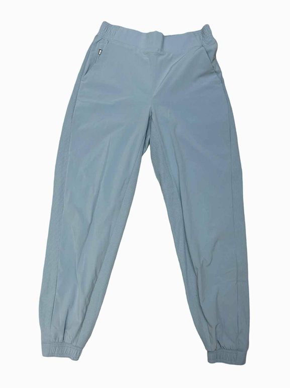 ATHLETA BROOKLYN LINED JOGGER SIZE: 2