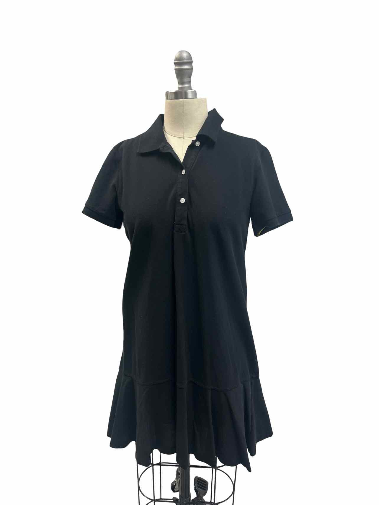 TUCKERNUCK MAY PIQUE POLO DRESS SIZE:S