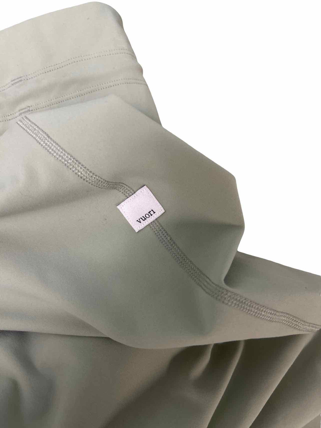VUORI THE DAILY LEGGING SIZE: L