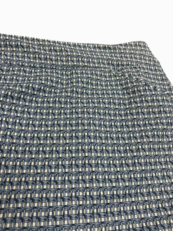 PETER MILLAR UPF 50+ PETAL HEM GOLF/PICKLEBALL SKORT SIZE: S
