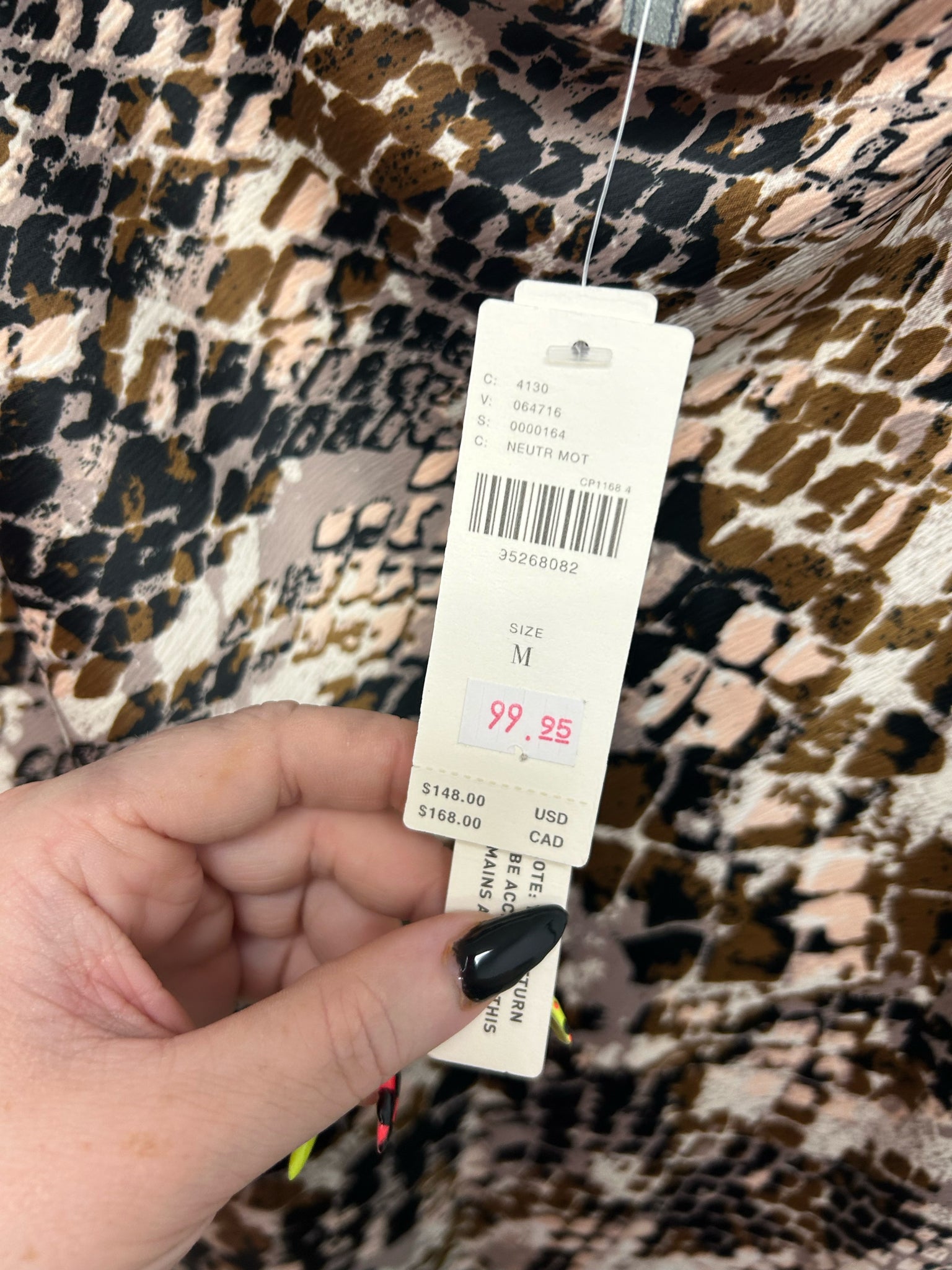 NWT ANTHROPOLOGIE SQUARE NECK SATIN SLIP DRESS MIDI SIZE MEDIUM