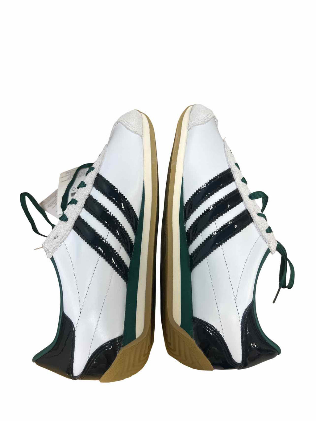 ADIDAS NEW! COUNTRY OG TRAINER SIZE: 7