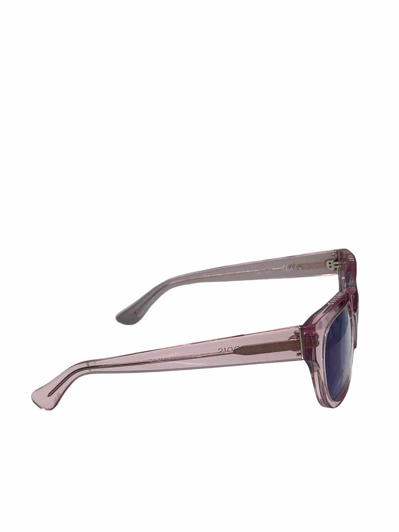 CADDIS READING BLUE LIGHT GLASSES THE MIKLOS 2.5