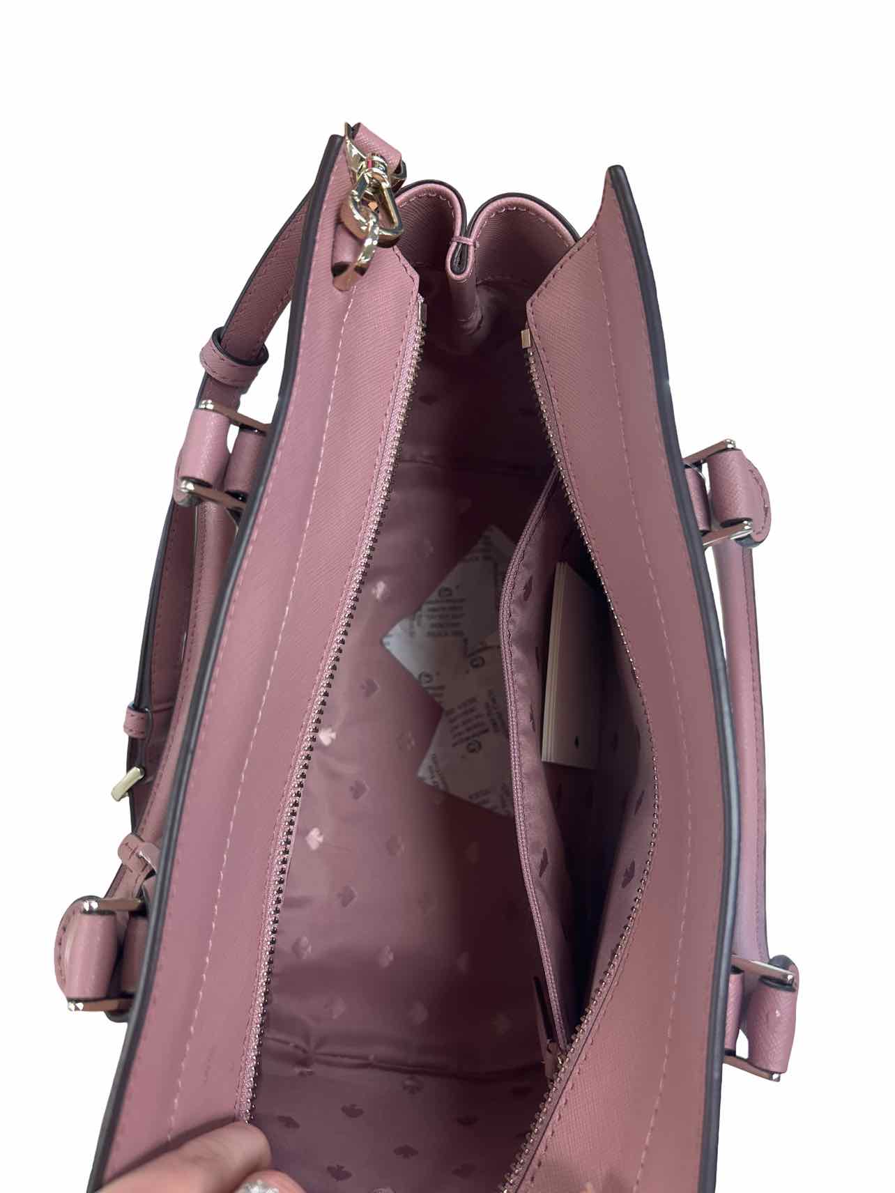 KATE SPADE NWT CAMERON MEDIUM SATCHEL