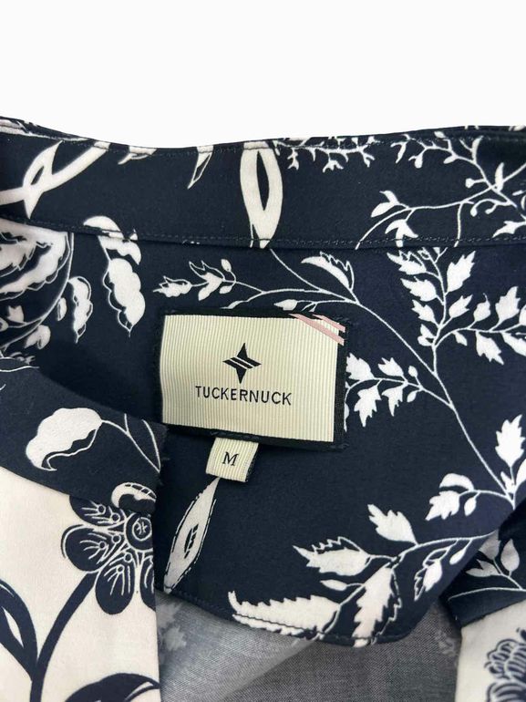 TUCKERNUCK WESTWIND AVENELLE PRINT SIZE: M