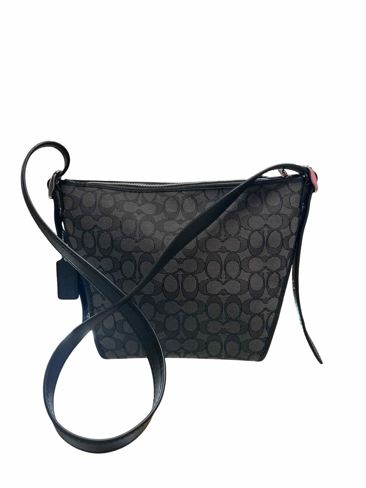 COACH 25697 SMALL DUFFLETTE