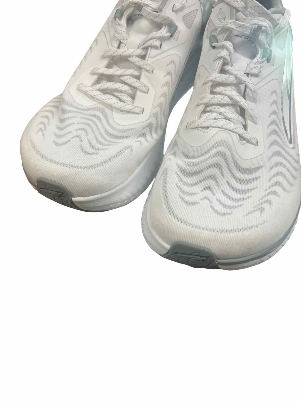 ALTRA TORIN 7 ROAD RUNNING SNEAKER IN WHITE SIZE: 12
