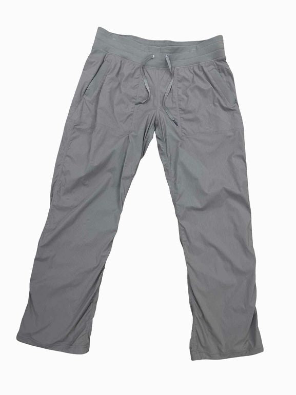 LULULEMON BEYOND THE STUDIO JOGGER SIZE: 14