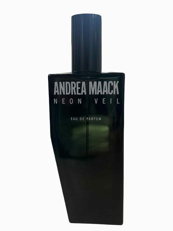 ANDREA MAACK  NWB NEON VEIL EAU DE PARFUM 50 ML/1.7 OZ SCENT