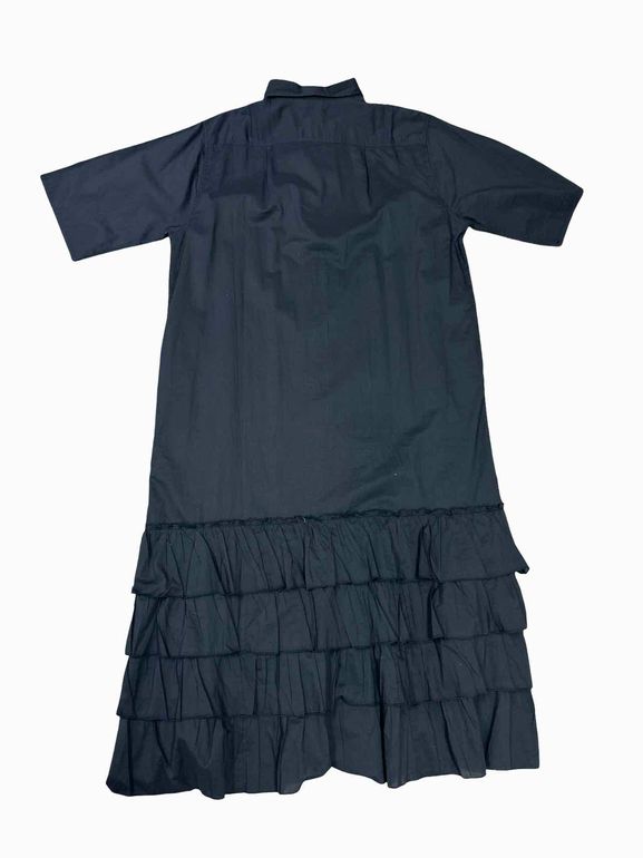 MADISON MATHEWS LOLA MAXI DRESS SIZE: XXL