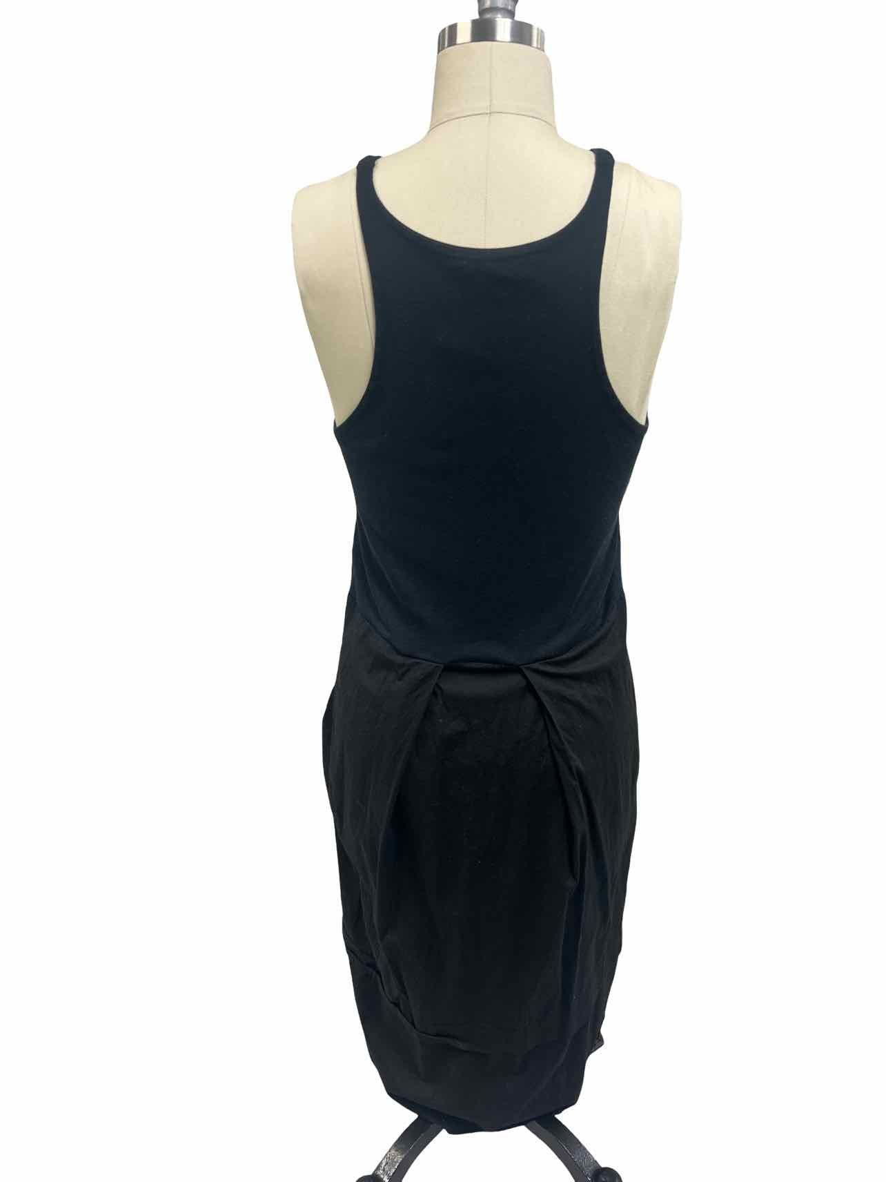 KRISTENSEN DU NORD COTTON BLEND TANK DRESS SIZE: 0