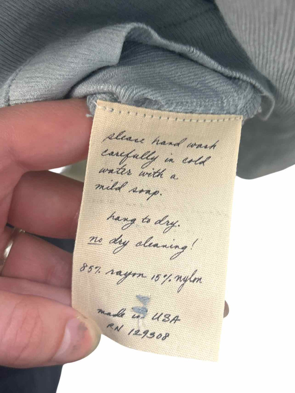 RAQUEL ALLEGRA LONG SLEEVE COLLARED BLOUSE SIZE: 0