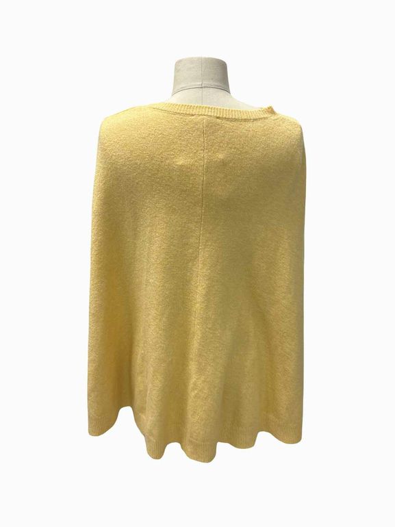 JJILL NWT PONCHO SIZE: OS