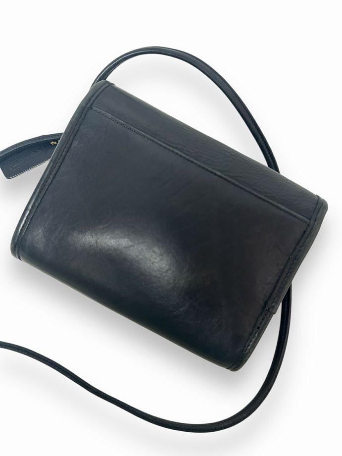 COACH VINTAGE CLASSIC CHRYSTIE BAG