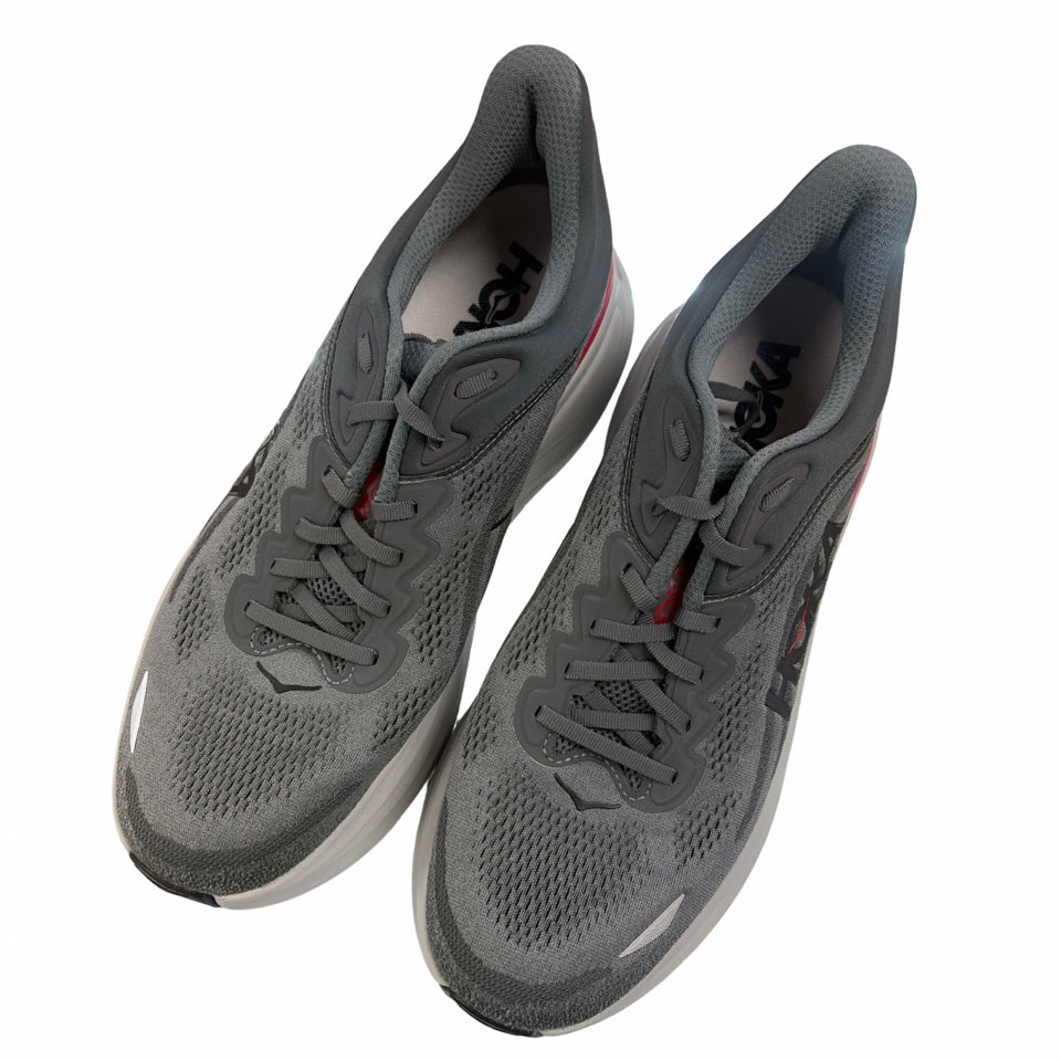 HOKA BONDI 9 RUNNING SNEAKERS MENS 12