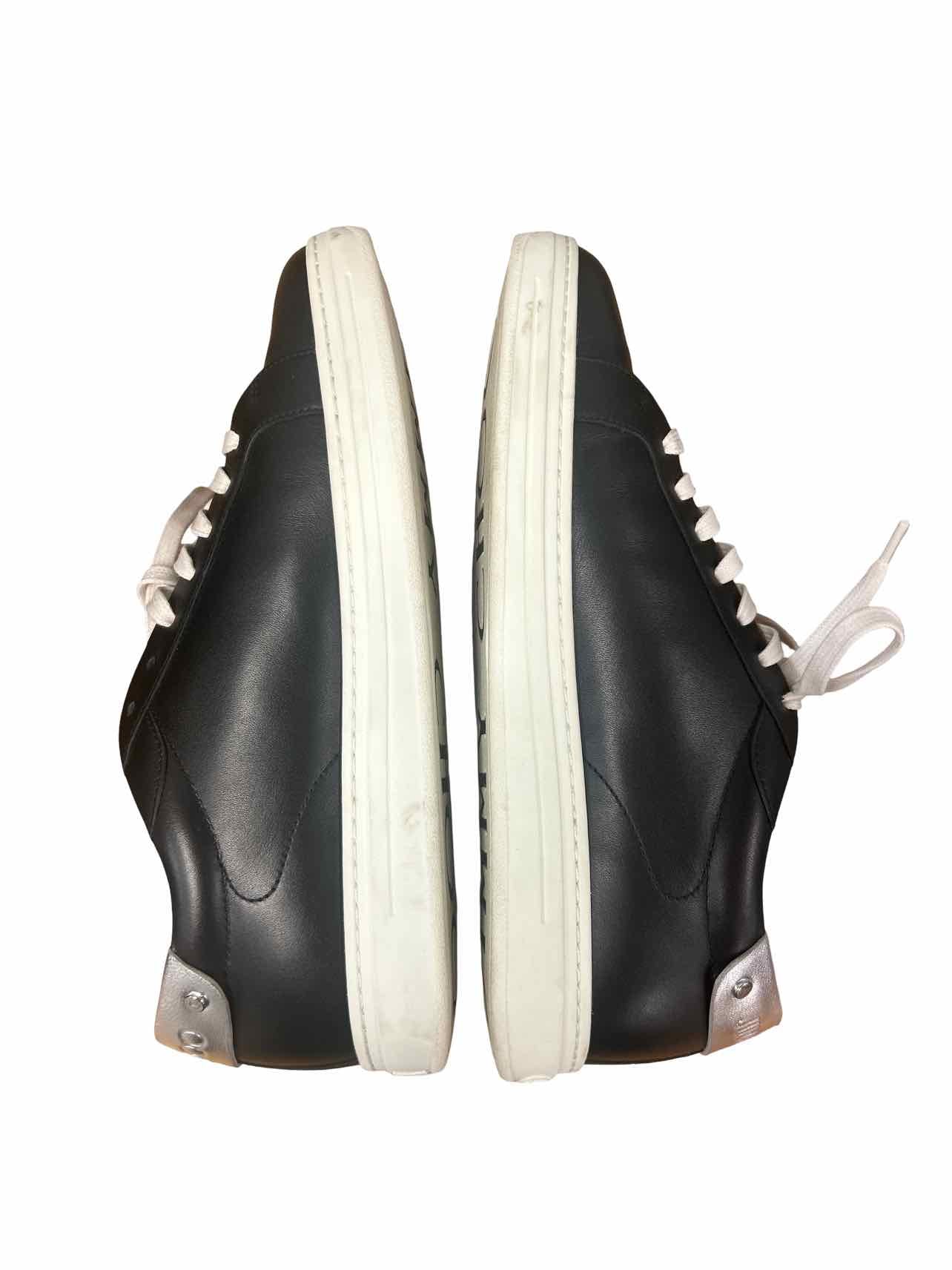 JIMMY CHOO ROME SNEAKER SIZE: 41.5