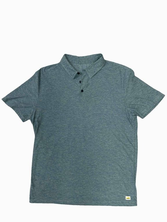 VUORI STRATO TECH POLO SIZE: M