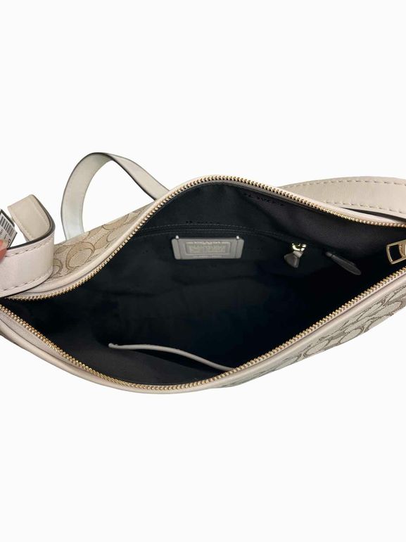 COACH 25697 SMALL DUFFLETTE