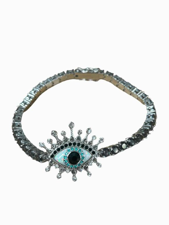 KURT GEIGER Size BRACELET SILVER WJEW-04