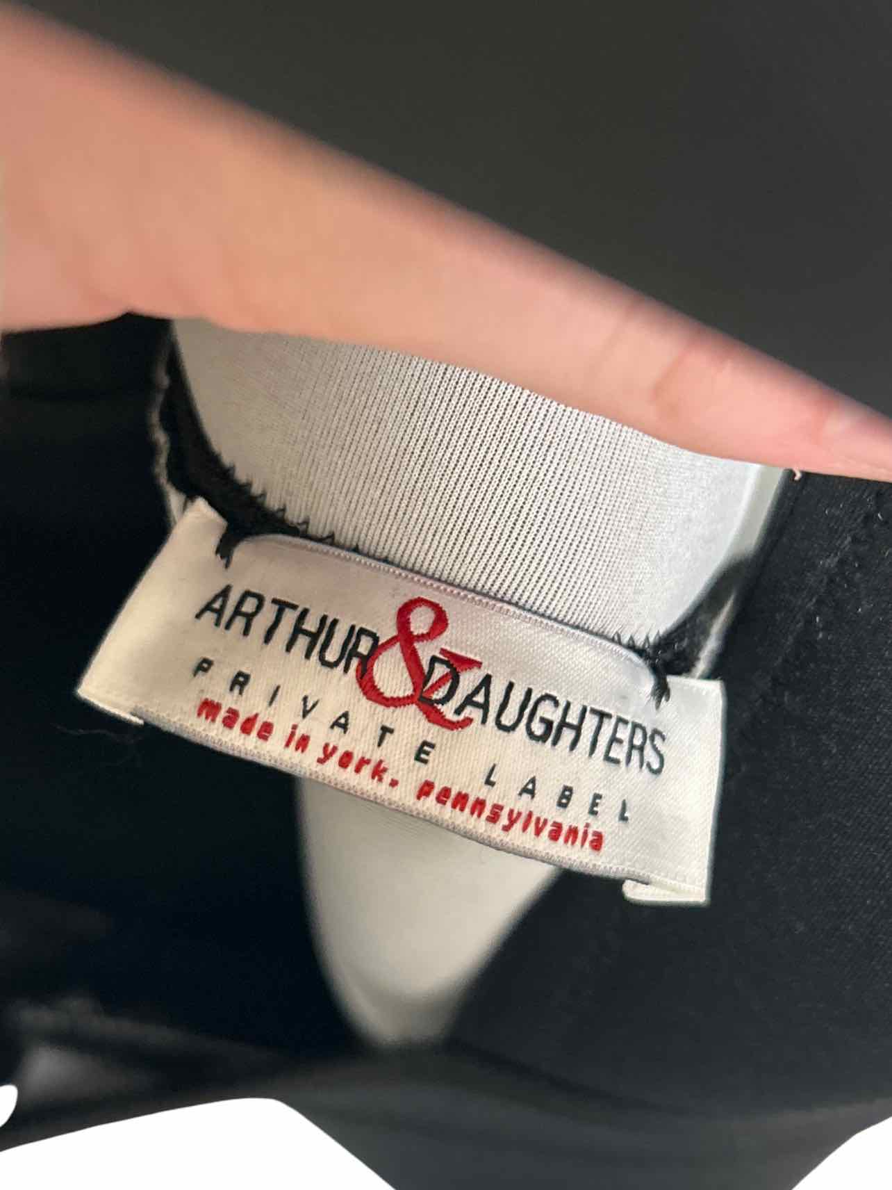 BOUTIQUE 'Hilary' Signature Neoprene Apron Dress SIZE: XL