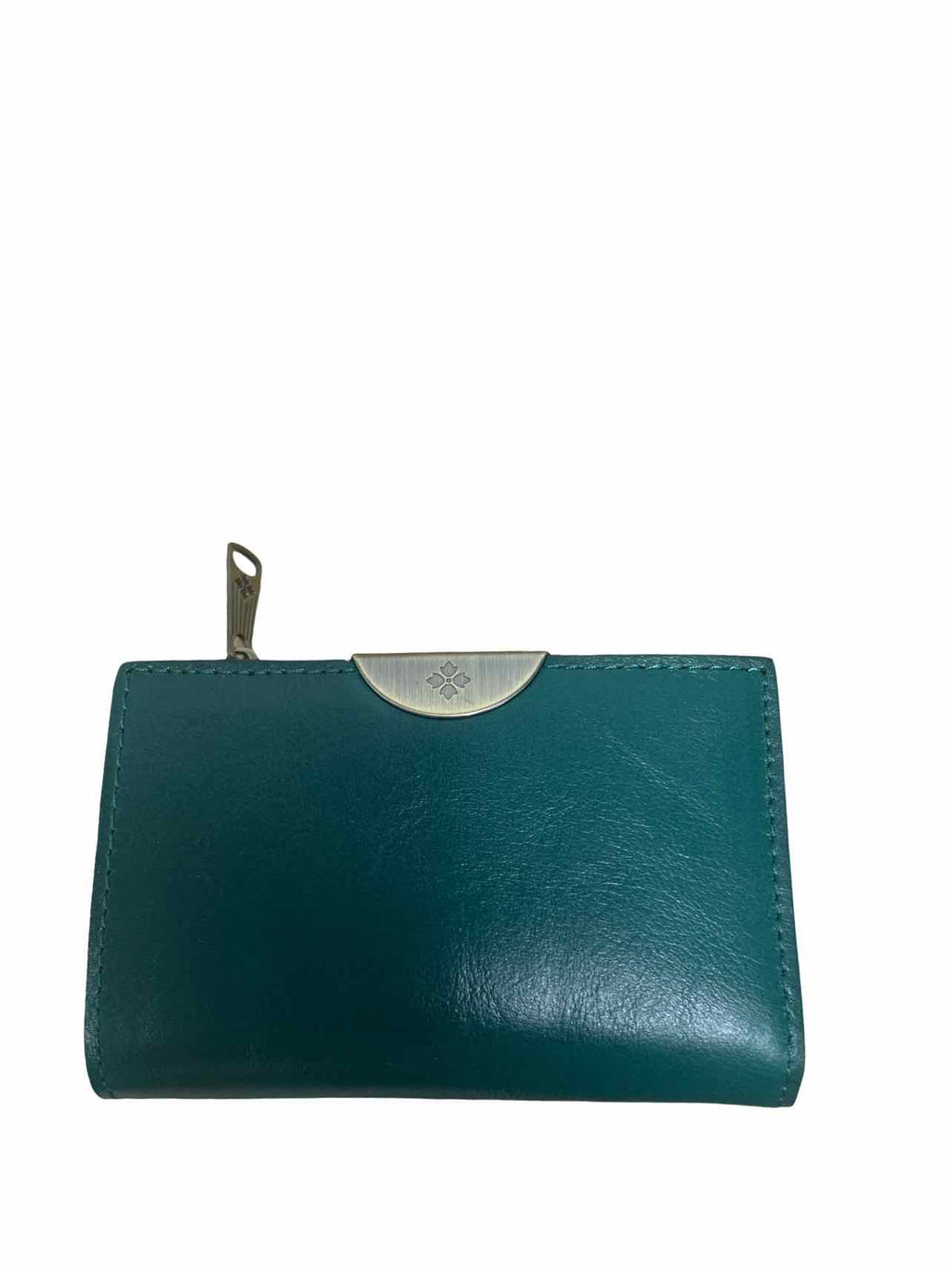 PATRICIA NASH  NWT RFID BUSALLA BIFOLD WALLET