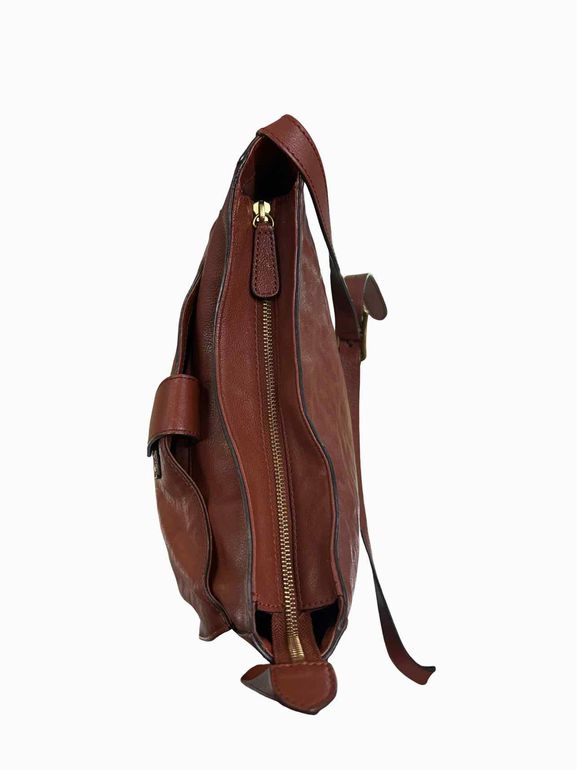 FRYE OLIVIA LARGE CROSSBODY