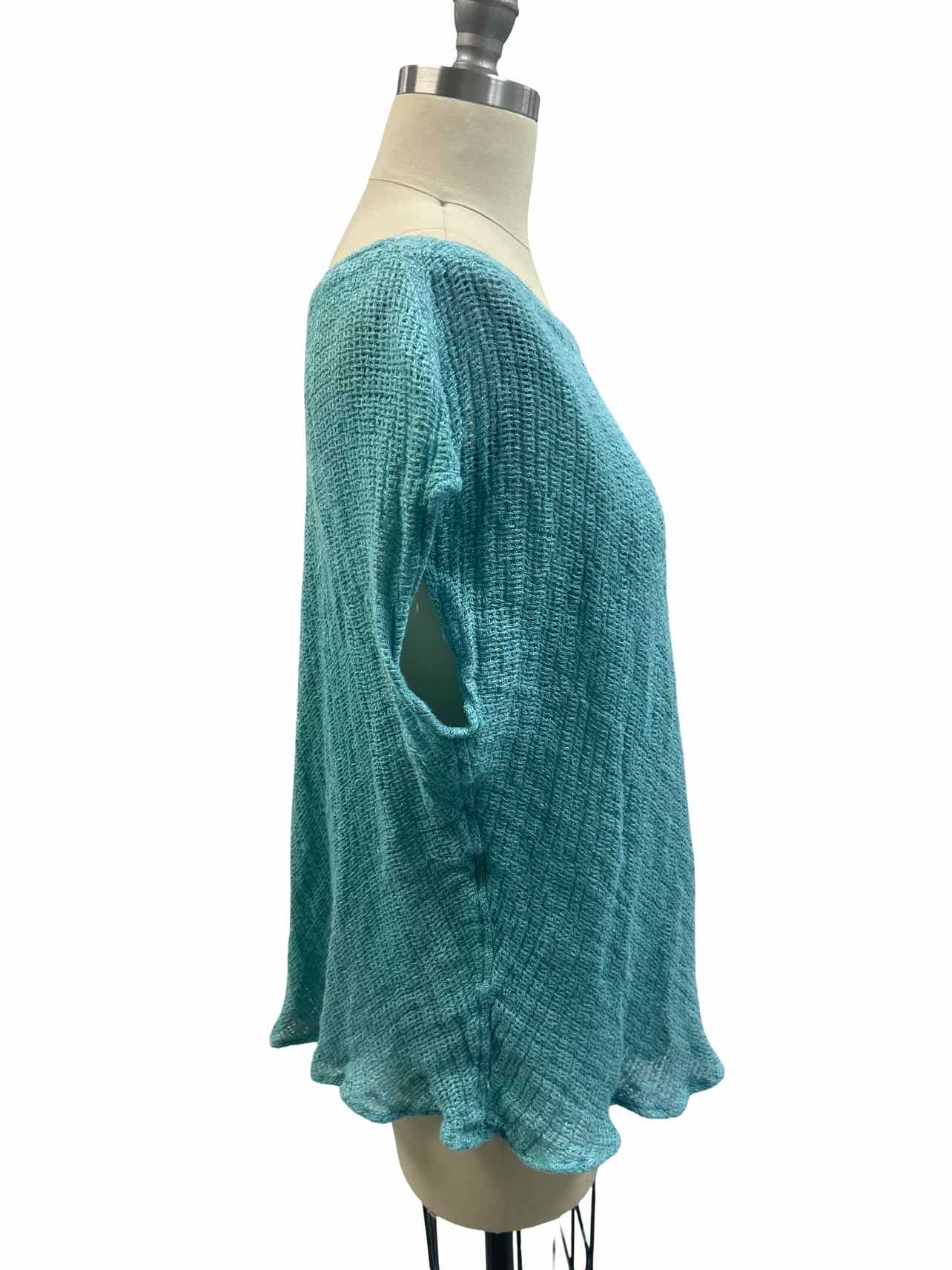 LA BOTTEGA DI BRUNELLA TOP AGITATO SIZE: S