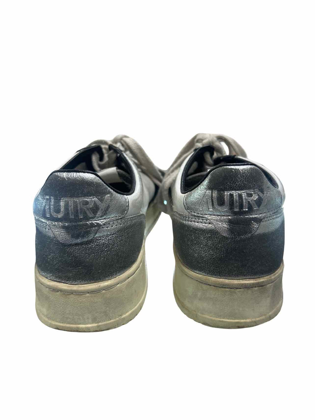 AUTRY SUPER VINTAGE SNEAKERS SIZE: 39
