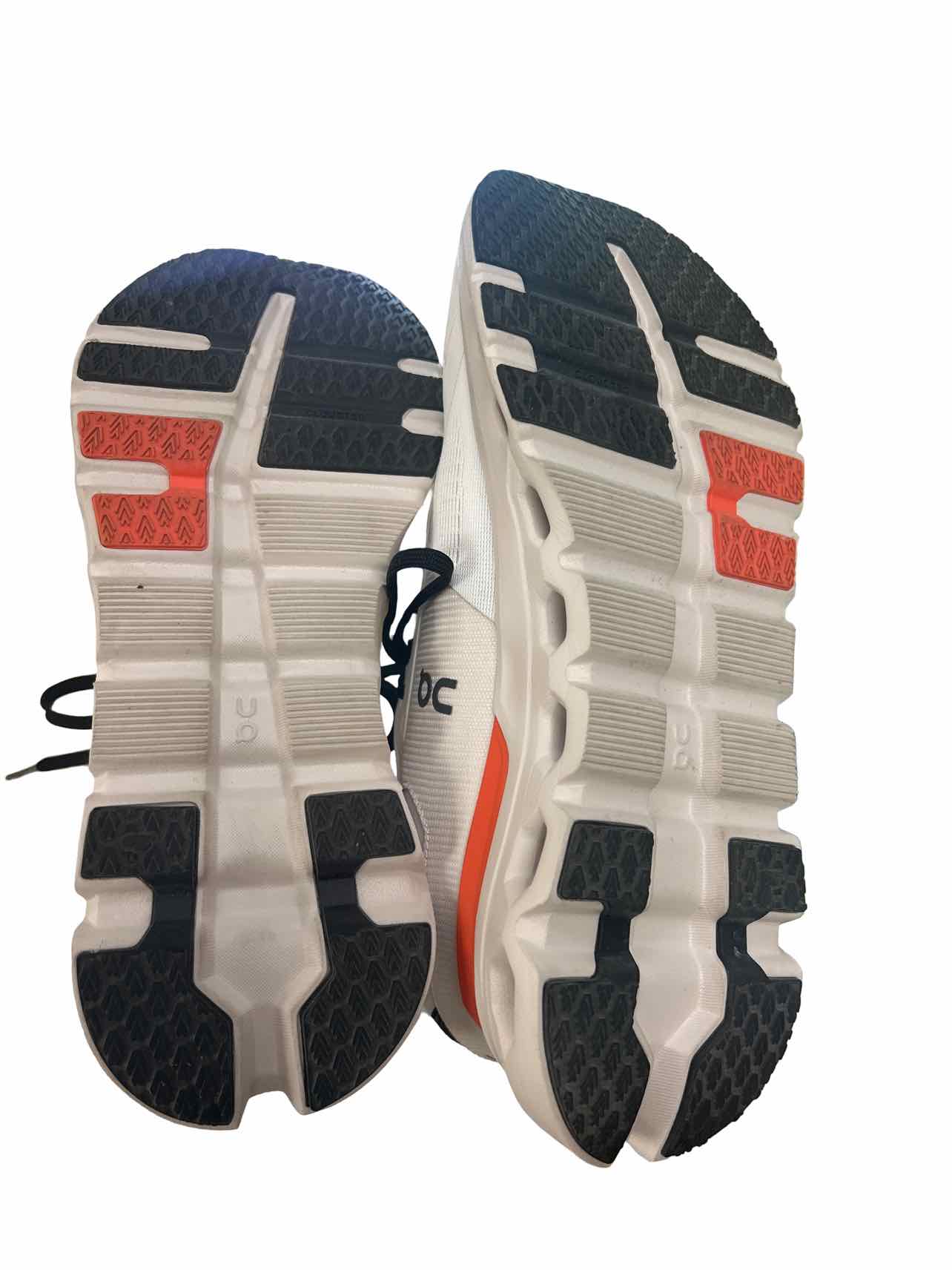 ON CLOUD CLOUDRUNNER 2 SIZE: 10