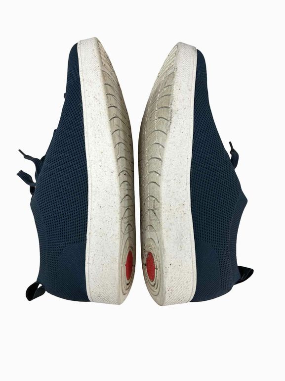 FITFLOP RALLY MULTI-KNIT SNEAKER SIZE: 11