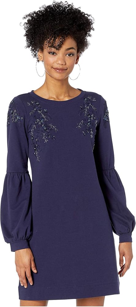 LILLY PULITZER NWT! BARTLETT DRESS SIZE: L