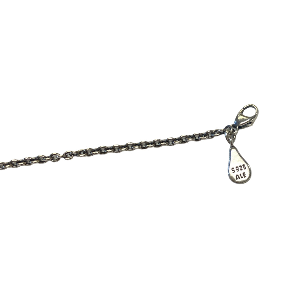 PANDORA SYMBOL OF PROTECTION HAMSA TENNIS BRACELET SIZE 7.1