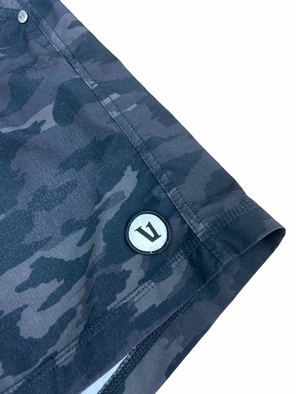 VUORI Lined Kore 7" Inseam Hybrid Board Athletic Active SIZE: M