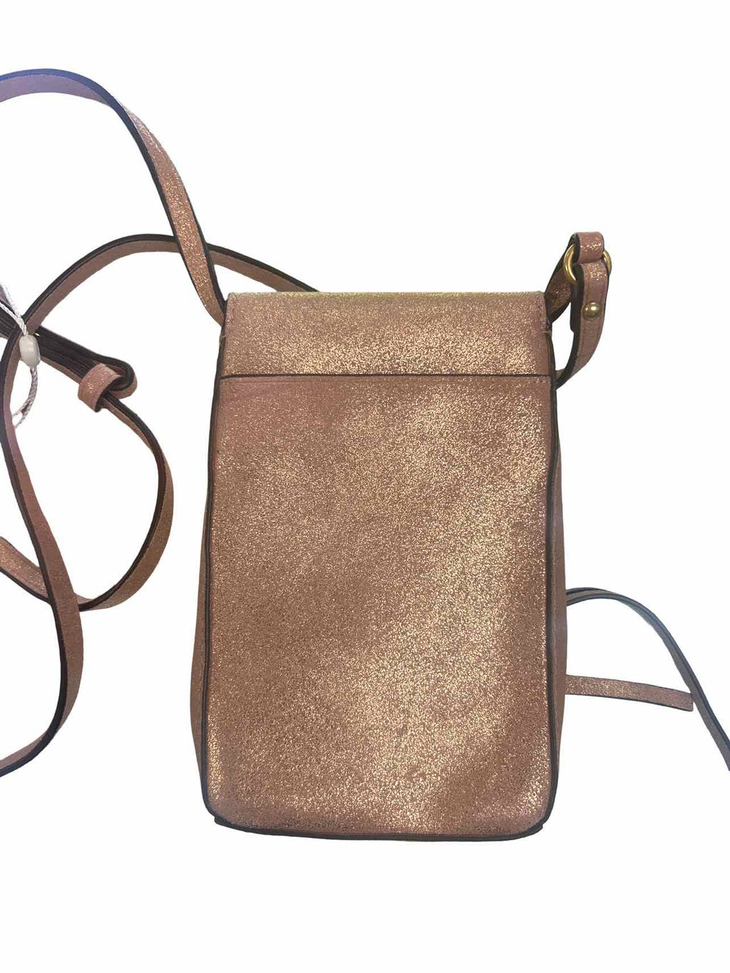 TORY BURCH NWT! MILLER PHONE CROSSBODY