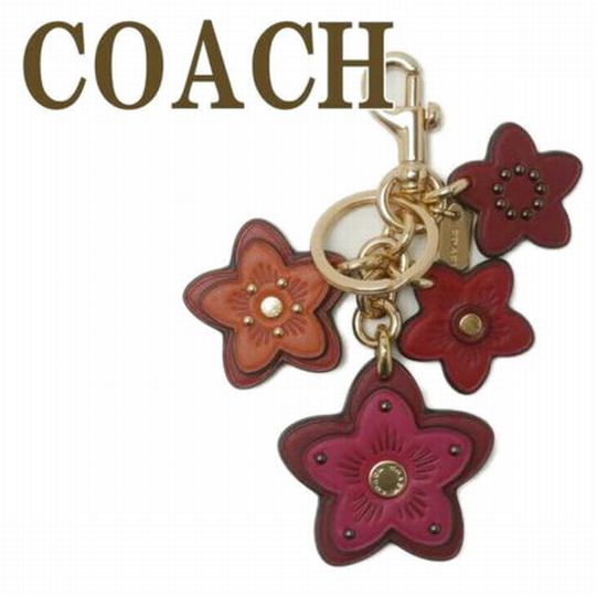 COACH NWT! 40 SIGNATURE TATUM 3 COMPARTMENT CARRYALL + CHARM BROWN CANVAS