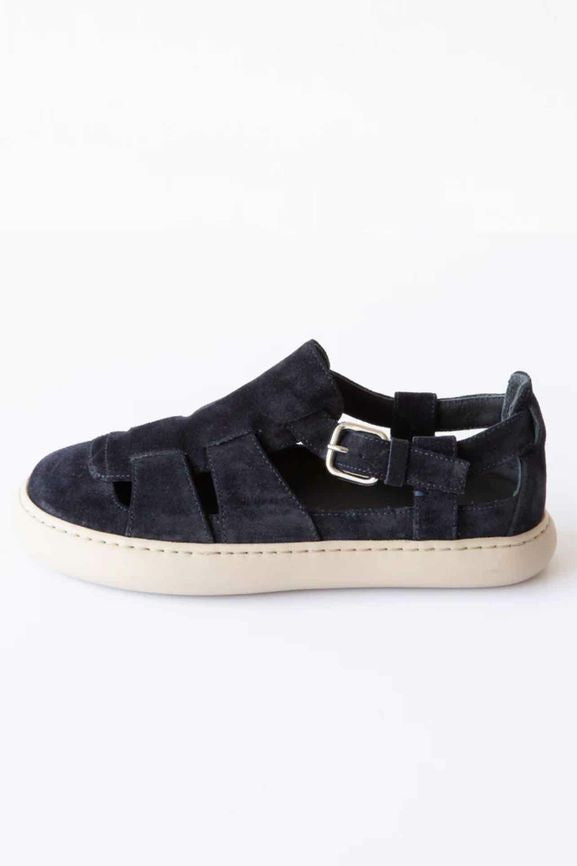 OFFICINE CREATIVE DINGHY SANDAL SIZE: 37.5