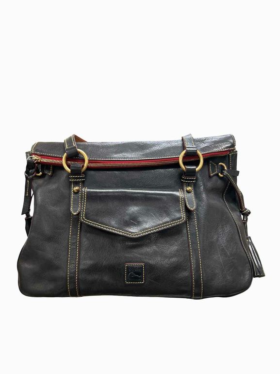 DOONEY FLORENTINE SMITH BAG