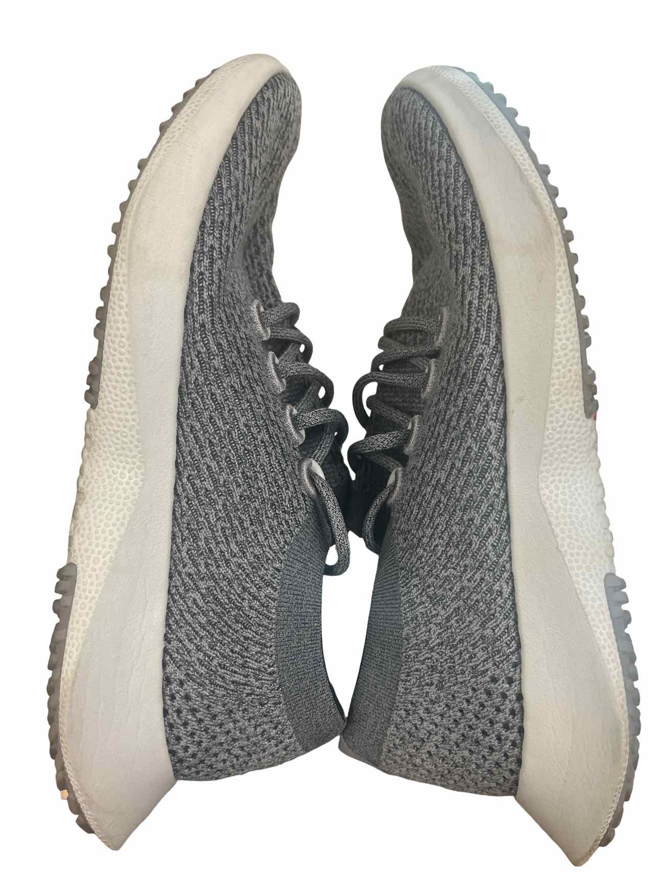 ALLBIRDS MENS TREE DASHER 2 SIZE: 12