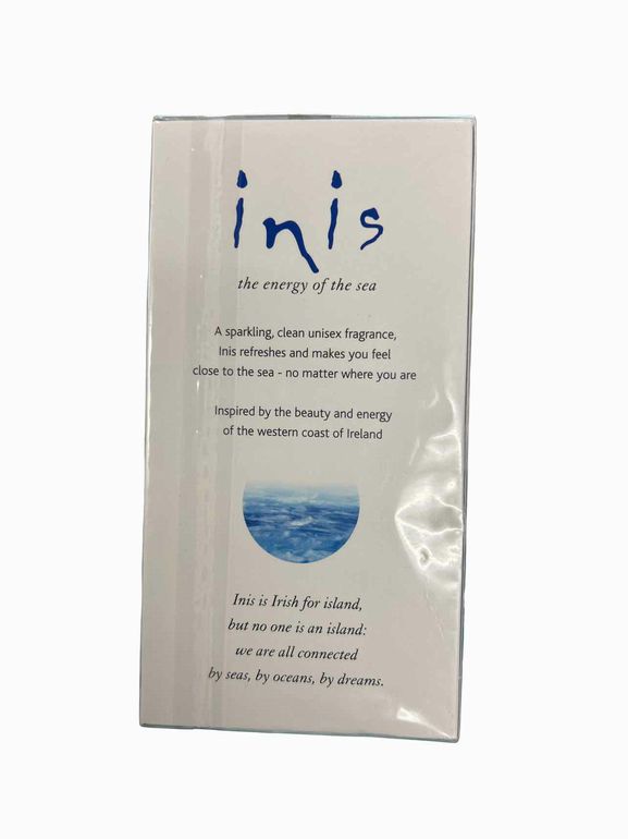 INIS NIB COLOGNE SPRAY