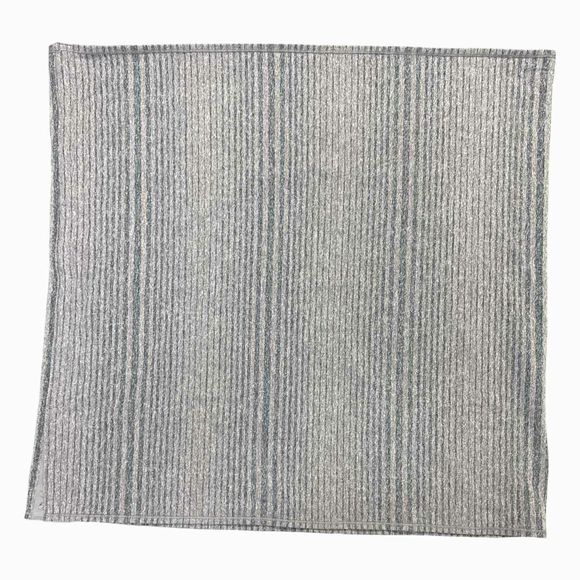 LULULEMON VINYASA INFINITY MAUVE SCARF