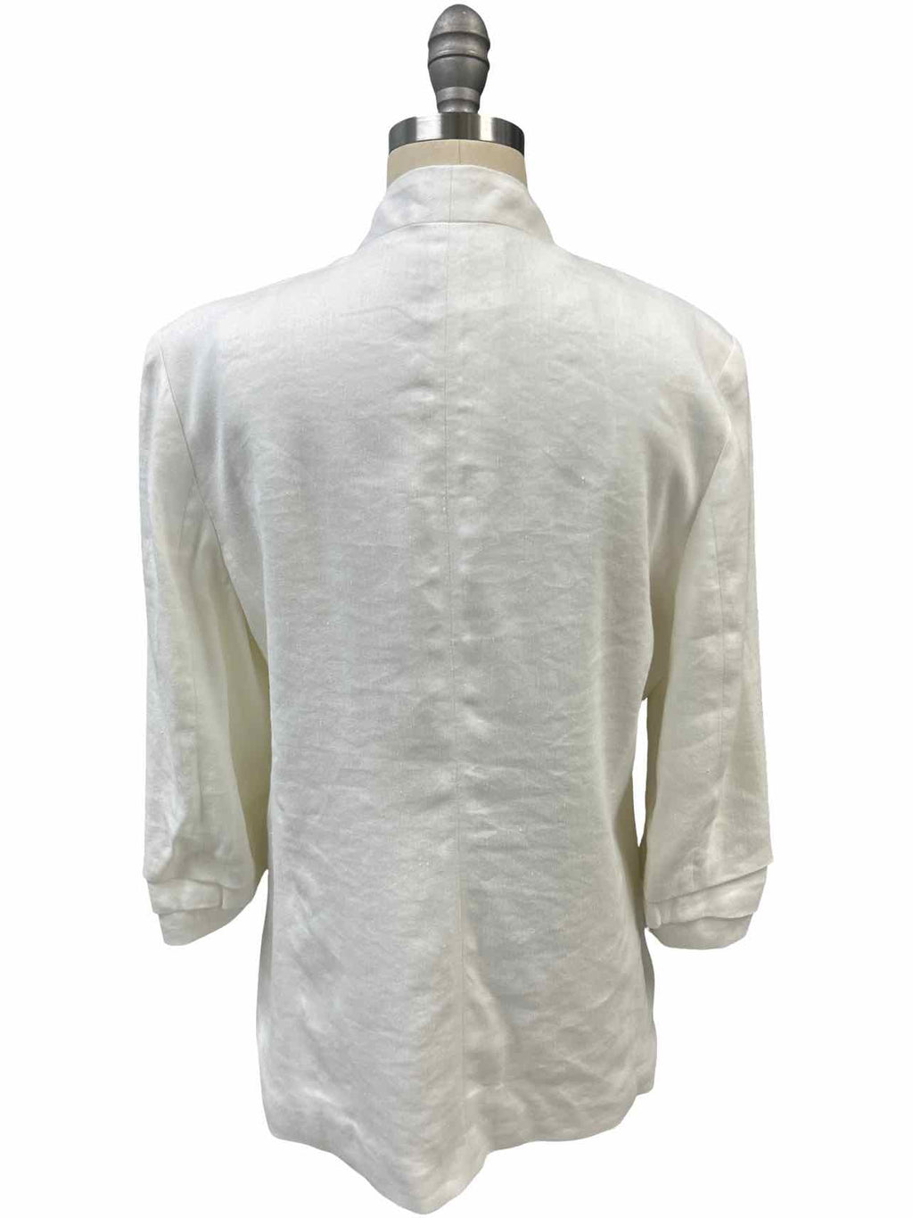 ARITZIA BABATON POWER BLAZER SIZE: 10