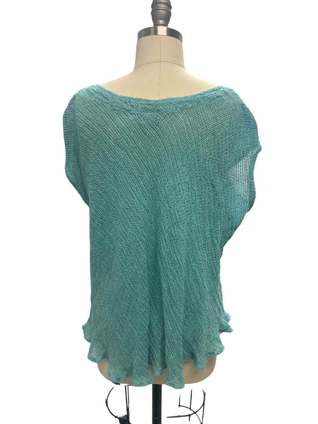 LA BOTTEGA DI BRUNELLA TOP AGITATO SIZE: S