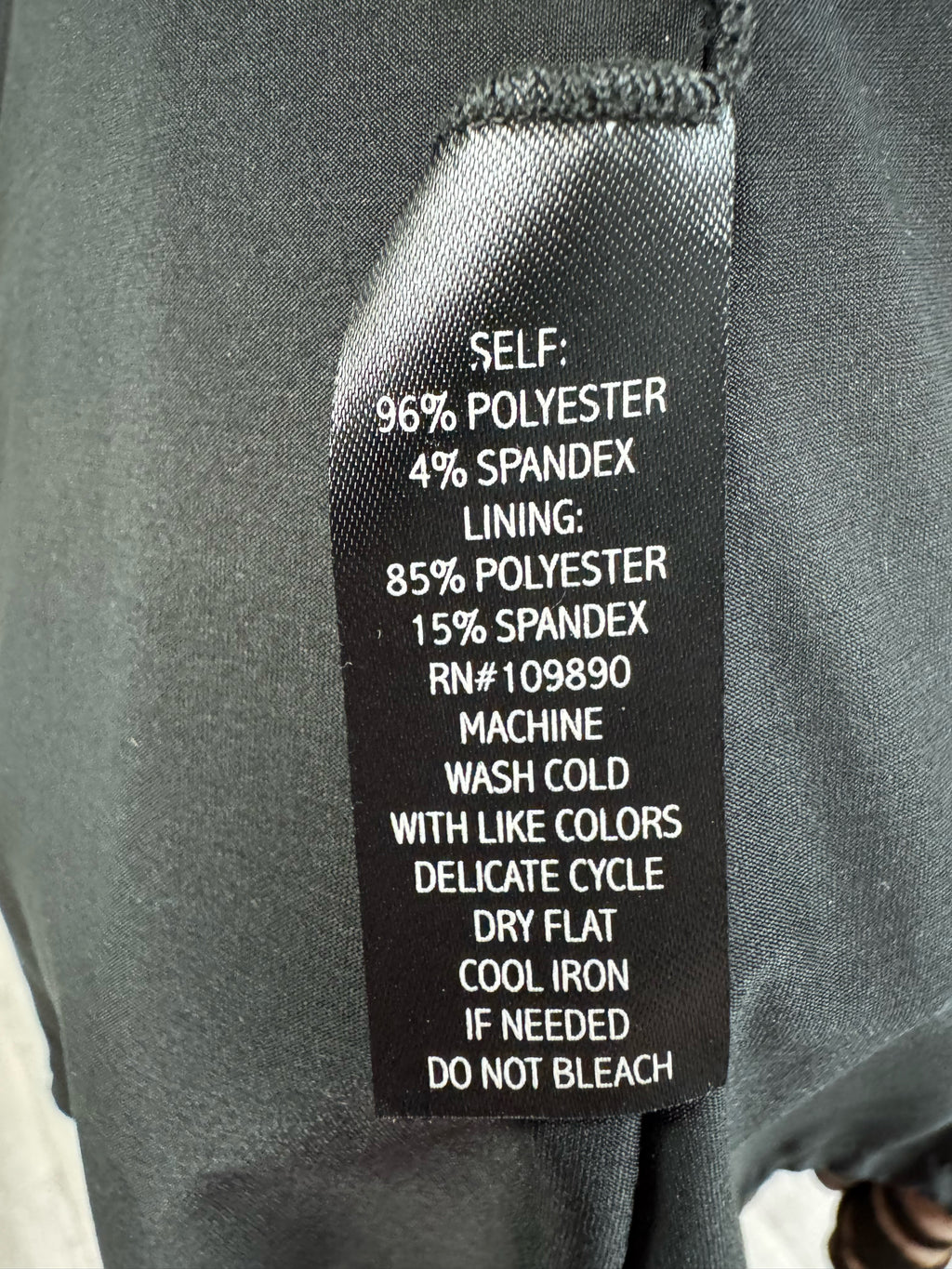 COLDESINA MIMI REVERSIBLE LEOPARD DUSTER - WEARHOUSE  CONSIGNMENT