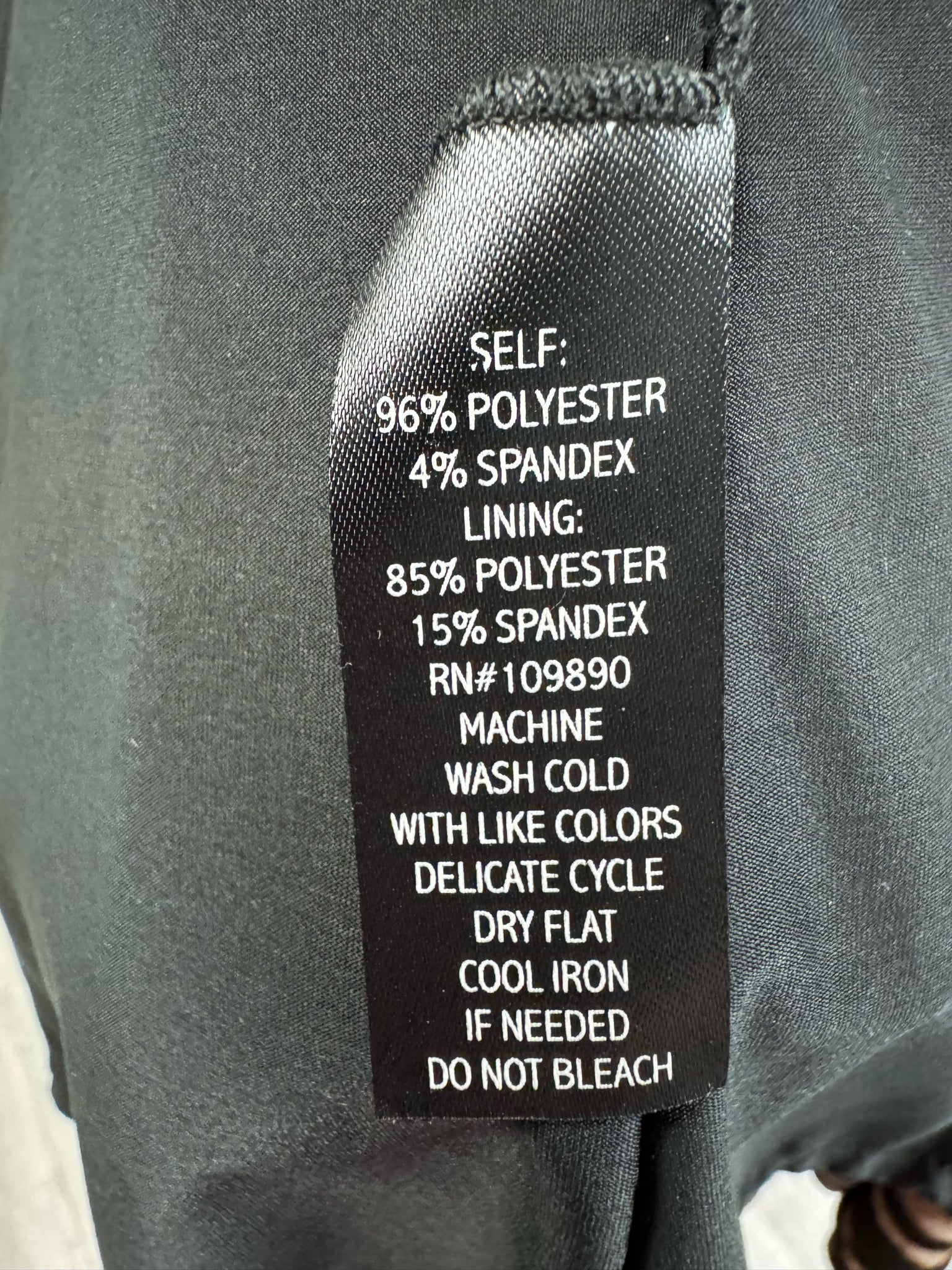 COLDESINA MIMI REVERSIBLE LEOPARD DUSTER - WEARHOUSE  CONSIGNMENT