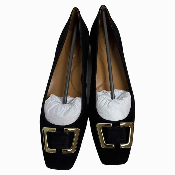 TALBOTS NIB SUTTON FLAT SIZE 11