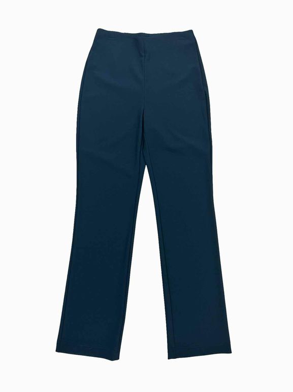 BOSTON PROPER NWT BEYOND TRAVEL HIGH RISE PULL-ON SIZE: XS