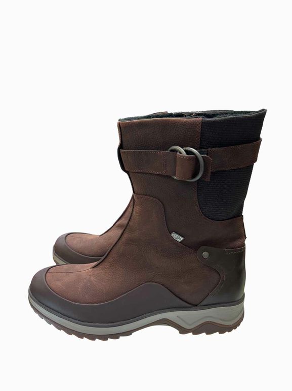 MERRELL Eventyr Vera Mid Polar Waterproof BOOT SIZE: 10