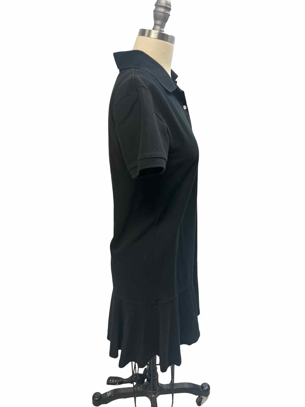 TUCKERNUCK MAY PIQUE POLO DRESS SIZE:S