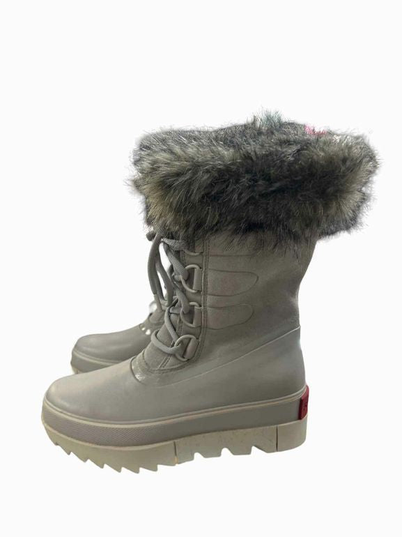 SORREL NWOB JOAN OF ARCTIC SNOW BOOT SIZE: 8.5